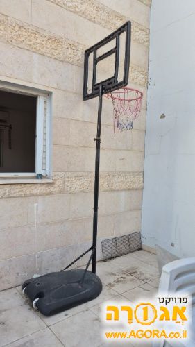 סל כדורים