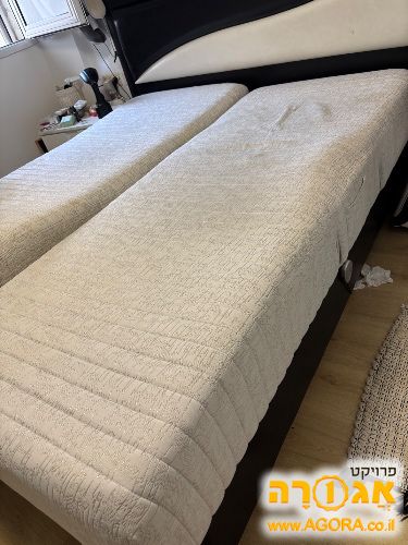 מיטה זוגית