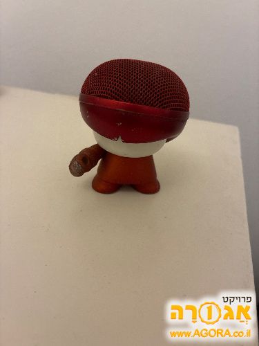 רמקול נייד ישן