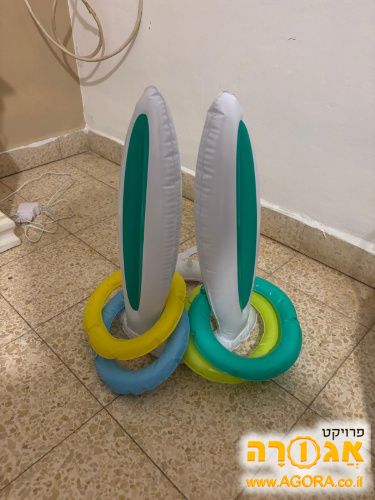 משחק קליעה למטרה