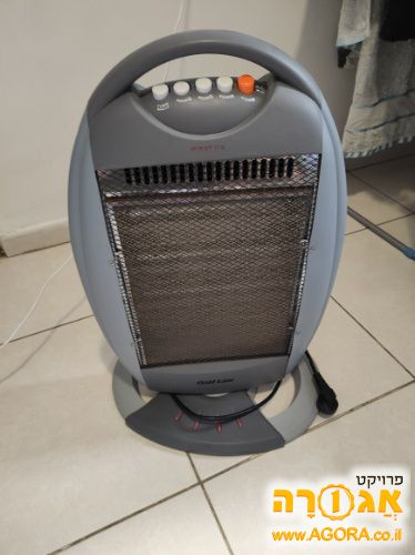 תנור חימום