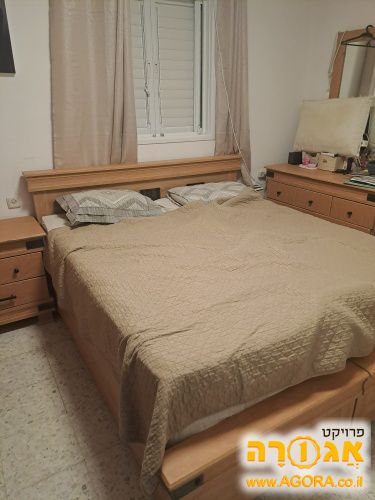 מיטה זוגית (יהודית)