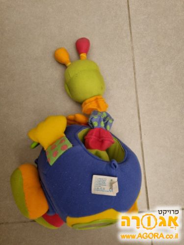 צעצוע של תינוקות