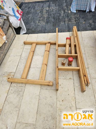 חלקים למיטת flexa