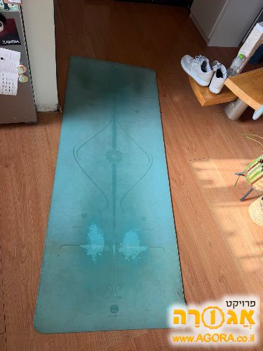 מזרון יוגה - יוגה סטור