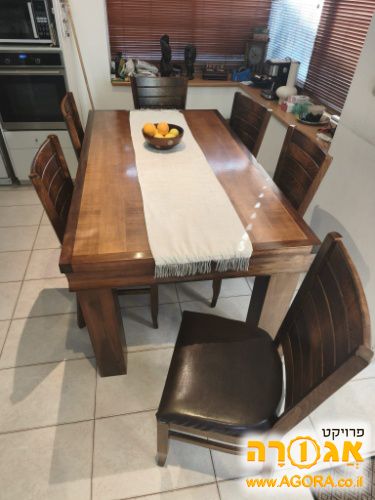 פינת אוכל