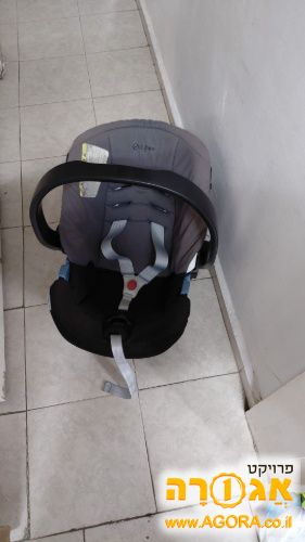 כסא בטיחות לרכב