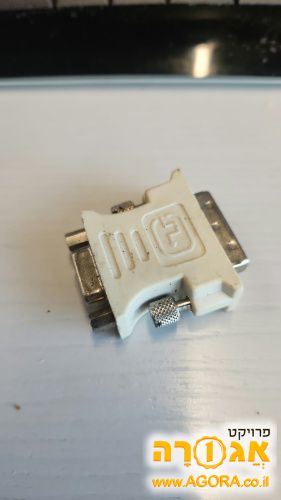 dvi to vga converter