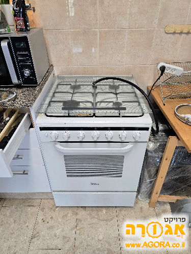 תנור משולב