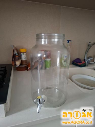 קנקן לימונדה