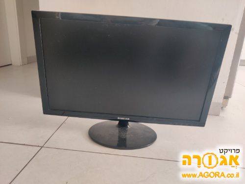 מסך מחשב