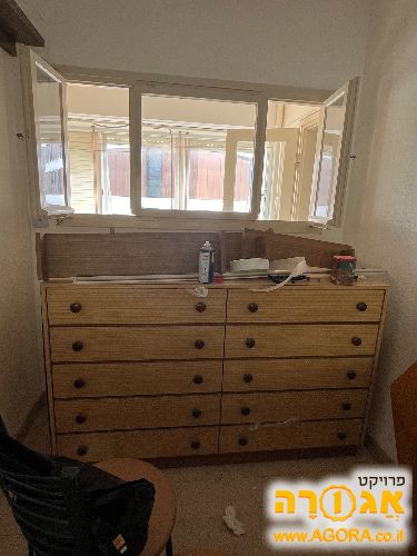 ארונית