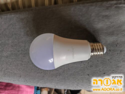 נורה חכמה