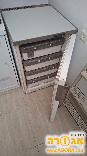 מקפיא