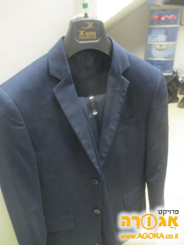 חליפות מצויינות לבחור ישיבה