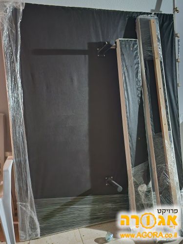 בסיס למיטה זוגית