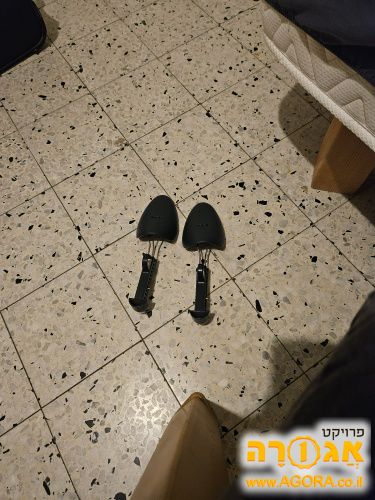 עץ נעל
