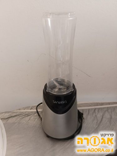 בלנדר שייק