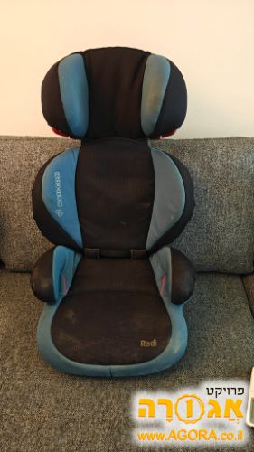 בוסטר Maxi Cosi