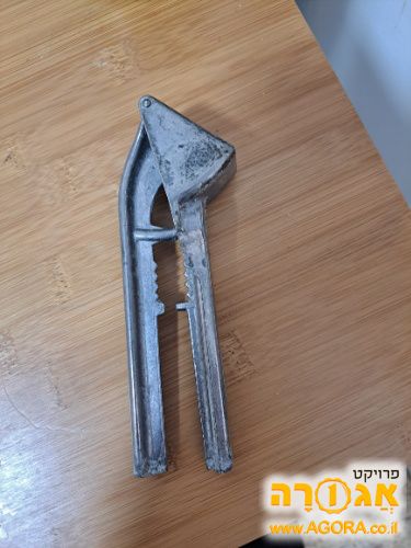 כותש שום