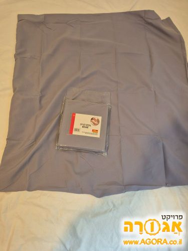 2 ציפיות ענקיות 80×80
