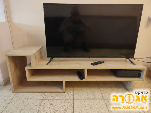 מזנון טלויזיה