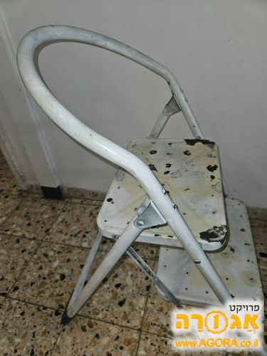 סולם מדרגות