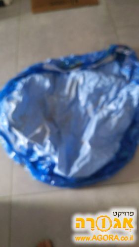 בריכה קטנה לילדים