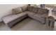ספה פינתית Italsofa מבד
