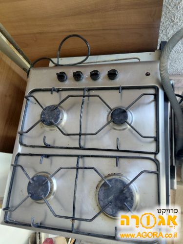 כיריים גז בילד אין