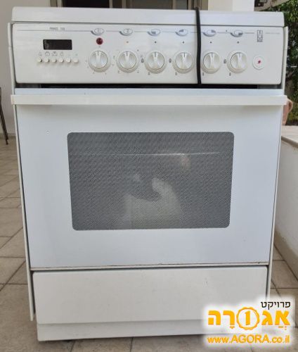 תנור כיריים