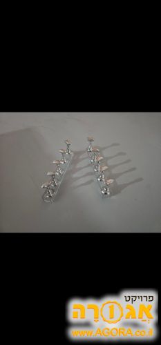מתקן לייבוש ציפורניים מלאכותיות