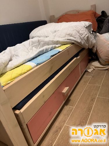 מיטה לנוער