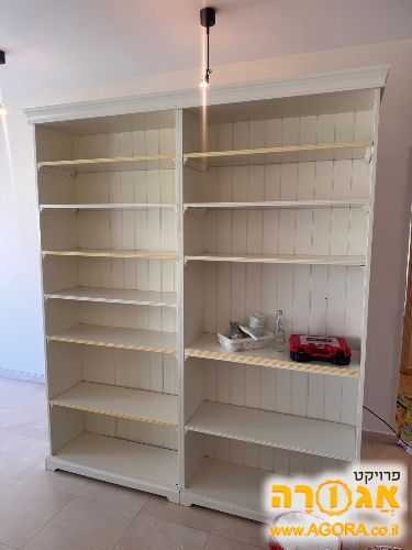 ספריה
