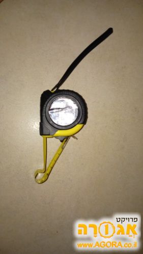 מד מטר 3m