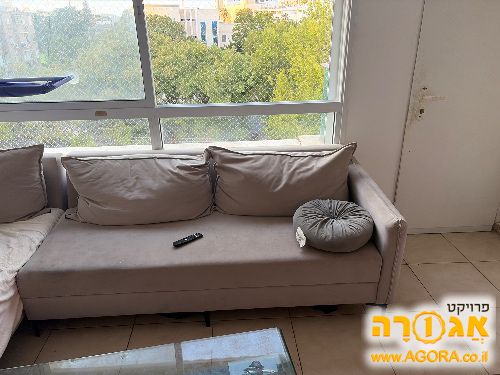 סלון במצב מצויין