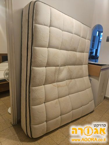 מזרון זוגי