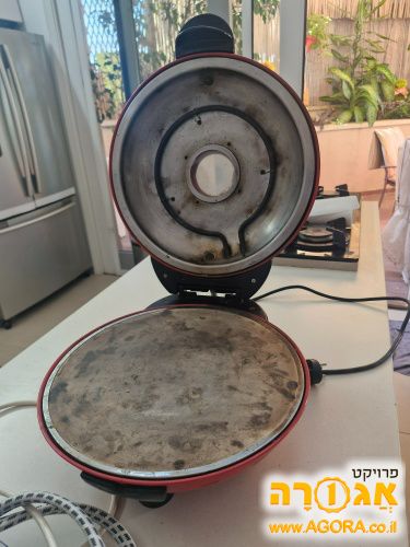 אופה פיצה חשמלי