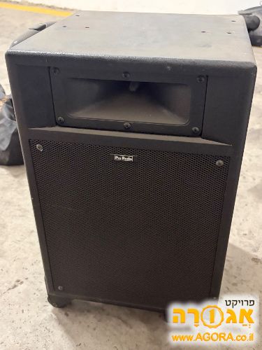 בידורית