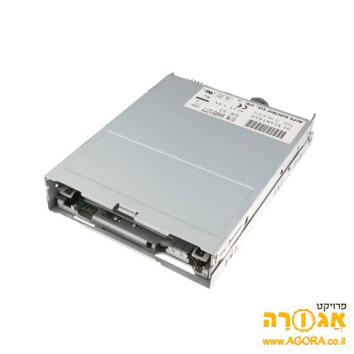 כונן פלופי 3.5"