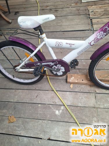 אופנים לילדים