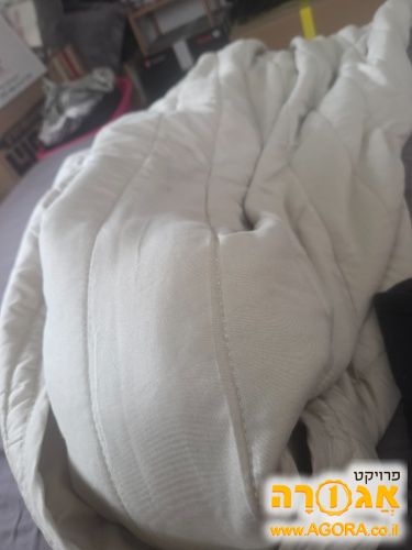 שמיכה
