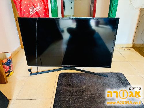 טלוויזית Samsung