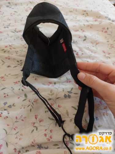 מחסום פה לנסיעות