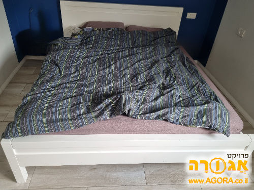 מיטה זוגית 160×200