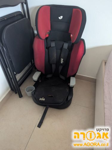 כסא לילד לרכב
