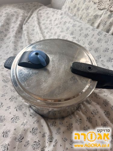 סיר לחץ תקול