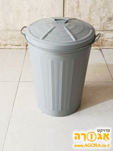 פח מתכת