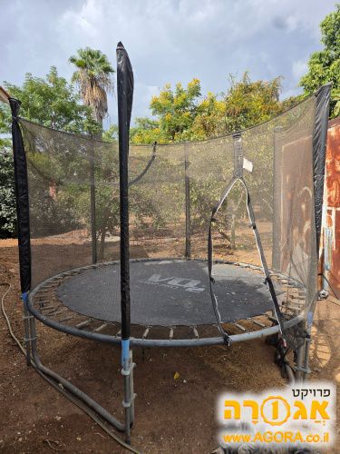 טרמפולינה