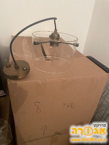 מנורות